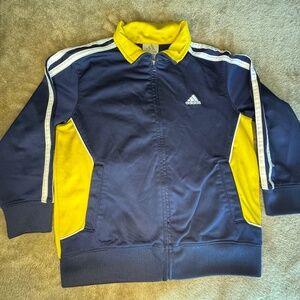 Adidas kids lightweight Jacket